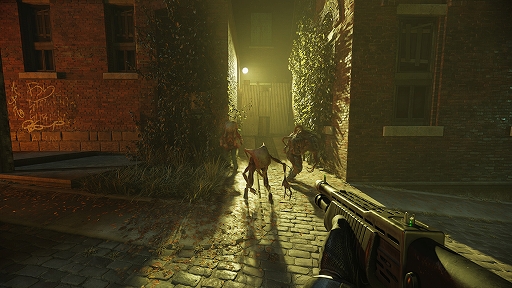 画像ギャラリー No.003のサムネイル画像 / 名作FPS「Half-Life 2」を最新技術でリマスターした「Half-Life 2 RTX」のデモ版がリリース。本編所有者は無料でプレイ可能