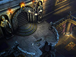 画像集#005のサムネイル/Blizzard Entertainment，パリのイベントで「Diablo III」の制作を発表