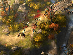 画像集#006のサムネイル/Blizzard Entertainment，パリのイベントで「Diablo III」の制作を発表