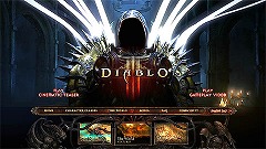 ������#001�Υ���ͥ���/IGN����Diablo III�פˤĤ��Ƥ�Blizzard����Ĺ���󥿥ӥ塼������Ǻ�