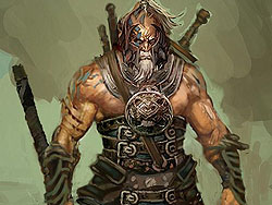 画像集#007のサムネイル/いま分かる(想像できる)範囲で,「Diablo III」について紹介してみよう