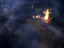 #011Υͥ/BlizzCon 2008Wizard饹餫ˡ Diablo III׺ǿ꡼󥷥å16