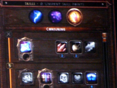 #005Υͥ/BlizzCon 2008Ϥä顤Diablo IIIפBarbarianWitch Doctorץ쥤