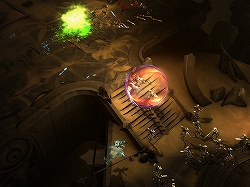 ���������꡼ No.004�Υ���ͥ������ / BlizzCon�ˤơ�Diablo III�׿����饹��Monk�ɸ�������WoW�׼�����ĥ�ѥå���Cataclysm��ȯɽ