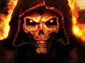 ��Diablo II�פ���������10ǯ��Blizzard����Diablo III�����ߥڡ����ǥե�������˴��դθ��դ�Ҥ٤�