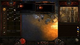 ꡼ No.015 | GamescomBlizzard EntertainmentɥĤǡDiablo IIIפץ쥤֥Ÿƿǡȥեƥ󥰡ɤγפࡼӡȤȤ˸