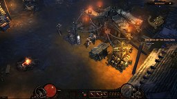 ꡼ No.016 | GamescomBlizzard EntertainmentɥĤǡDiablo IIIפץ쥤֥Ÿƿǡȥեƥ󥰡ɤγפࡼӡȤȤ˸