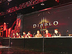 ꡼ No.005 | Diablo IIIפ5ͤΥ饯饹֥ǡϥ󥿡פBlizzCon 2010餫ˡܥƤΤ褦˻Ȥ󥸷ϥ饹