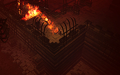 ꡼ No.010 | Diablo IIIפ5ͤΥ饯饹֥ǡϥ󥿡פBlizzCon 2010餫ˡܥƤΤ褦˻Ȥ󥸷ϥ饹