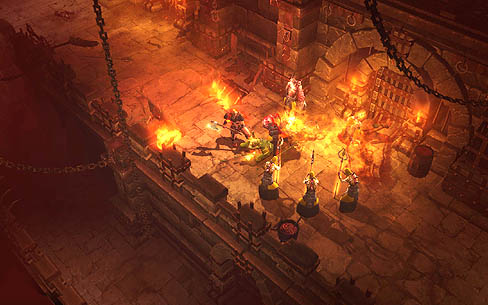 ꡼ No.007 | Diablo IIIפγȯबȡåǥ˴ؤܺپ륻åȤΥѥϤʤ970ࡪ