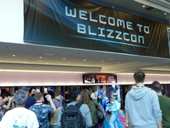 ꡼ No.002 | 2ͤΥե򽸤Blizzard EntertainmentΥե󥤥٥ȡBlizzCon 2010פšǯ̤ܶϤϤDiablo IIIס