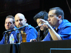 ꡼ No.003 | 2ͤΥե򽸤Blizzard EntertainmentΥե󥤥٥ȡBlizzCon 2010פšǯ̤ܶϤϤDiablo IIIס