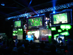 ꡼ No.004 | 2ͤΥե򽸤Blizzard EntertainmentΥե󥤥٥ȡBlizzCon 2010פšǯ̤ܶϤϤDiablo IIIס