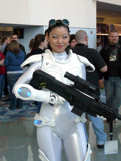 ꡼ No.009 | 2ͤΥե򽸤Blizzard EntertainmentΥե󥤥٥ȡBlizzCon 2010פšǯ̤ܶϤϤDiablo IIIס