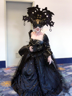 ꡼ No.010 | 2ͤΥե򽸤Blizzard EntertainmentΥե󥤥٥ȡBlizzCon 2010פšǯ̤ܶϤϤDiablo IIIס