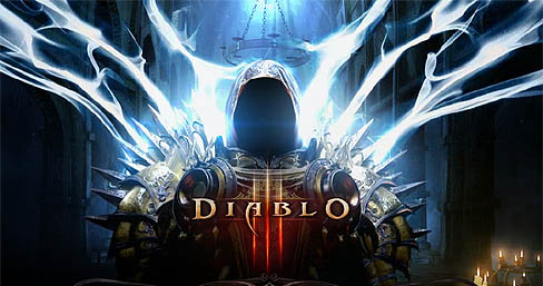 画像ギャラリー No.001のサムネイル画像 / 「Diablo III」のコンシューマ機版が登場か。Blizzard Entertainmentの関係者がメディアの質問に答えて「真剣に考えている」