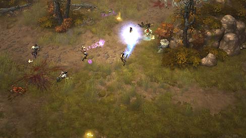 ꡼ No.002Υͥ / Diablo IIIפοƥäBlizzard EntertainmentΤϢ⤱Follower Systemξܺ٤