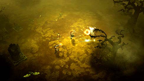 ꡼ No.004Υͥ / Diablo IIIפοƥäBlizzard EntertainmentΤϢ⤱Follower Systemξܺ٤