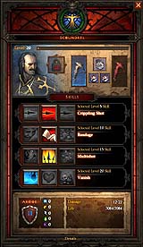 ꡼ No.007Υͥ / Diablo IIIפοƥäBlizzard EntertainmentΤϢ⤱Follower Systemξܺ٤