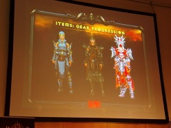 ꡼ No.006 | GamescomϤ褤Diablo IIIפδƤ Blizzard EntertainmentGamescomǰΥץ쥹ե󥹤򳫺