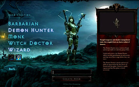 ꡼ No.004Υͥ / Diablo IIIסNDAʤΥɦ¥ƥȤԤ졤ޤޤưǿ󤬡ץ¥ƥȤᤤ