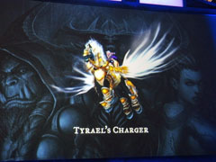 画像ギャラリー No.005のサムネイル画像 / BlizzCon 2011開幕。「Diablo III」は「World of Warcraft」の年間契約者に無料配布が決定