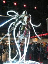 画像ギャラリー No.007のサムネイル画像 / BlizzCon 2011開幕。「Diablo III」は「World of Warcraft」の年間契約者に無料配布が決定