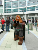 画像ギャラリー No.008のサムネイル画像 / BlizzCon 2011開幕。「Diablo III」は「World of Warcraft」の年間契約者に無料配布が決定