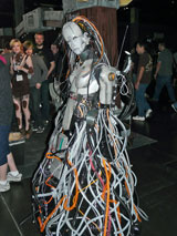 画像ギャラリー No.009のサムネイル画像 / BlizzCon 2011開幕。「Diablo III」は「World of Warcraft」の年間契約者に無料配布が決定