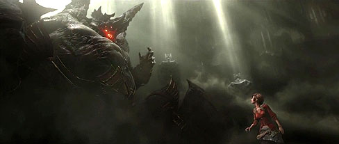 画像ギャラリー No.004のサムネイル画像 / BlizzCon 2011で明らかになった,「Diablo III」についての最新情報をまとめてみよう