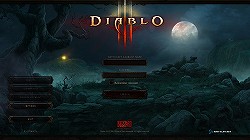 ꡼ No.001 | ֤줾ϥååפȤ褦Τʤʻž夬ꡣDiablo IIICBTեȥץå