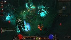 ꡼ No.002 | ֤줾ϥååפȤ褦Τʤʻž夬ꡣDiablo IIICBTեȥץå