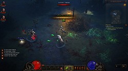 ꡼ No.007 | ֤줾ϥååפȤ褦Τʤʻž夬ꡣDiablo IIICBTեȥץå