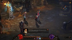 ꡼ No.009 | ֤줾ϥååפȤ褦Τʤʻž夬ꡣDiablo IIICBTեȥץå