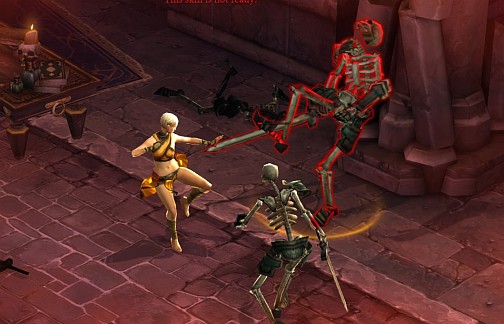 ꡼ No.013 | ֤줾ϥååפȤ褦Τʤʻž夬ꡣDiablo IIICBTեȥץå