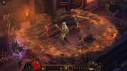 ꡼ No.014 | ֤줾ϥååפȤ褦Τʤʻž夬ꡣDiablo IIICBTեȥץå