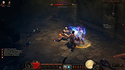 ꡼ No.016 | ֤줾ϥååפȤ褦Τʤʻž夬ꡣDiablo IIICBTեȥץå