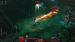 ꡼ No.018 | ֤줾ϥååפȤ褦Τʤʻž夬ꡣDiablo IIICBTեȥץå