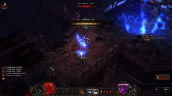 ꡼ No.019 | ֤줾ϥååפȤ褦Τʤʻž夬ꡣDiablo IIICBTեȥץå