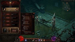 ꡼ No.020 | ֤줾ϥååפȤ褦Τʤʻž夬ꡣDiablo IIICBTեȥץå