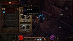 ꡼ No.022 | ֤줾ϥååפȤ褦Τʤʻž夬ꡣDiablo IIICBTեȥץå