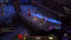 ꡼ No.023 | ֤줾ϥååפȤ褦Τʤʻž夬ꡣDiablo IIICBTեȥץå