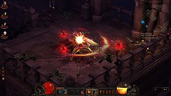 ꡼ No.024 | ֤줾ϥååפȤ褦Τʤʻž夬ꡣDiablo IIICBTեȥץå