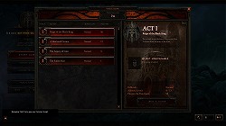 ꡼ No.025 | ֤줾ϥååפȤ褦Τʤʻž夬ꡣDiablo IIICBTեȥץå