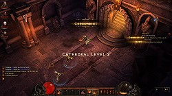 ꡼ No.027 | ֤줾ϥååפȤ褦Τʤʻž夬ꡣDiablo IIICBTեȥץå