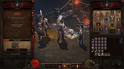 ꡼ No.030 | ֤줾ϥååפȤ褦Τʤʻž夬ꡣDiablo IIICBTեȥץå