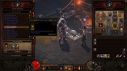 ꡼ No.031 | ֤줾ϥååפȤ褦Τʤʻž夬ꡣDiablo IIICBTեȥץå