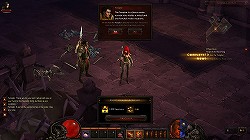 ꡼ No.034 | ֤줾ϥååפȤ褦Τʤʻž夬ꡣDiablo IIICBTեȥץå