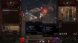 ꡼ No.035 | ֤줾ϥååפȤ褦Τʤʻž夬ꡣDiablo IIICBTեȥץå