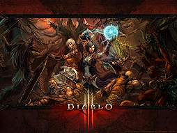 画像ギャラリー No.002のサムネイル画像 / Blizzardのコミュニティマネージャー,「Diablo III」コンシューマ機版プロジェクトの継続をTwitterでの発言で認める
